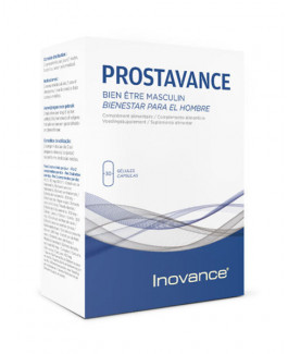Prostavance Inovance
