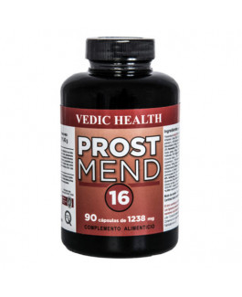 ProstMend 16 de Vedic Health