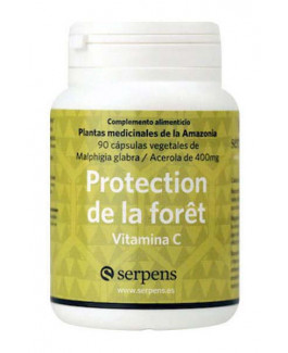 Protection de la foret (Serpens)