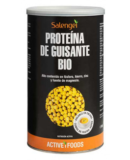 Proteína de Guisante BIO