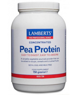 Proteína de Guisante (Pea Protein) 750 gramos