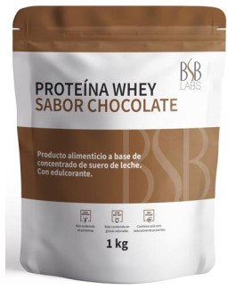 Proteína Whey