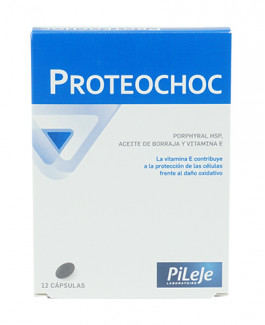 Proteochoc