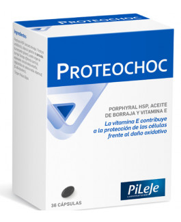 Proteochoc