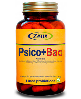 Psico+Bac de Zeus