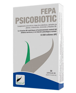 Psicobiotic