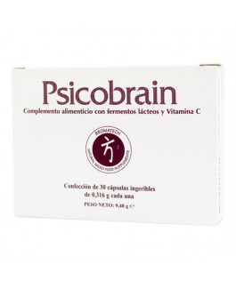 Psicobrain