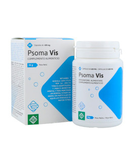 Psoma Vis