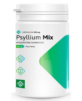 Psyllium Mix