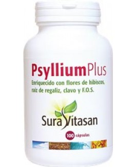 Psyllium Plus Sura Vitasan