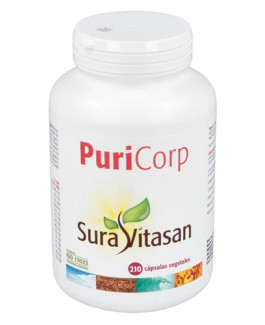PuriCorp Sura Vitasan