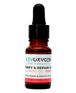 Purify & Repair Oil 1200IP Purify & Repair Oil 1200IP
