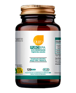 Puro EPA Puro EPA