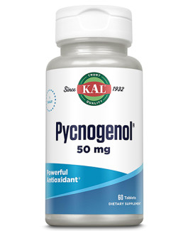 Pycnogenol|Comprar Pycnogenol 50 mg