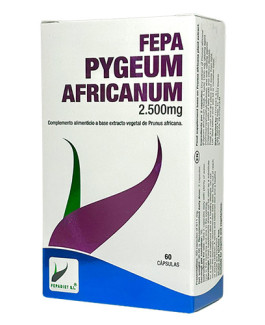 Pygeum Africanum