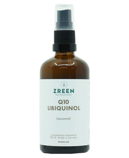 Q10 Ubiquinol