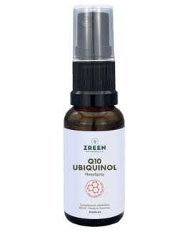 Q10 Ubiquinol
