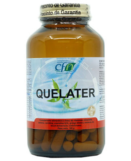Quelater