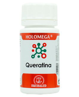 Holomega Queratina Equisalud