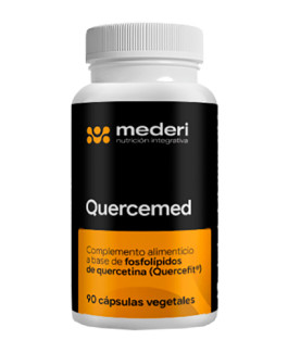 Quercemed