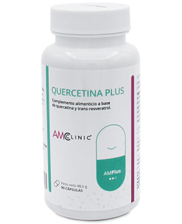 Quercetina Plus