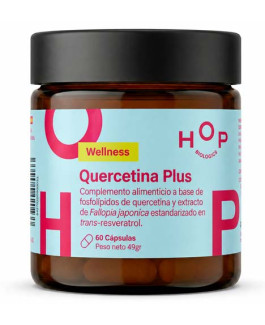 Quercetina Plus