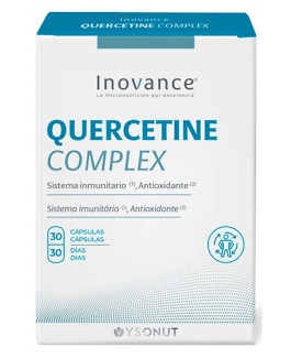 Quercetine Complex Inovance