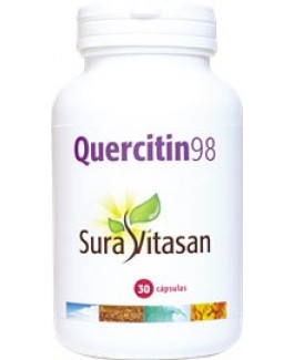 Quercitin 98 Sura Vitasan