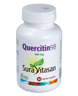 Quercitin 98 Sura Vitasan