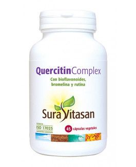 Quercitin Complex