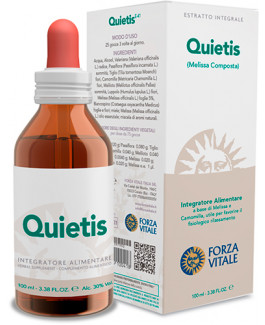 Quietis