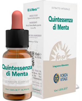 Quintaesencia Menta