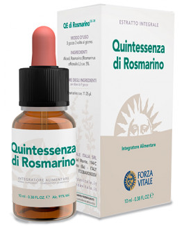 Quintaesencia de Romero
