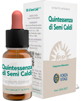 Quintaesencia Semi Caldi