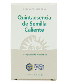 Quintaesencia Semi Caldi