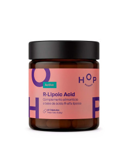 R-Lipoic Acid
