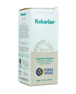 Rabarlax