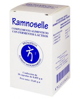 Ramnoselle Bromatech