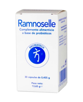 Ramnoselle Bromatech