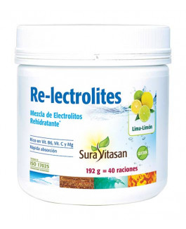 Re-lectrolites Sura Vitasan