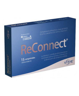 ReConnect Vitae
