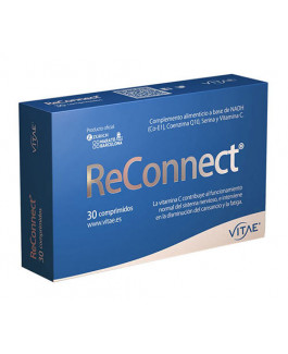 ReConnect Vitae