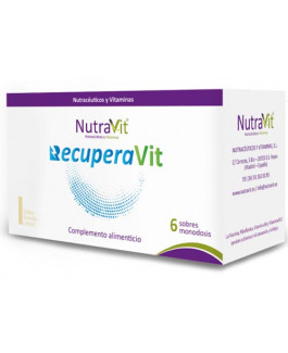 RecuperaVit