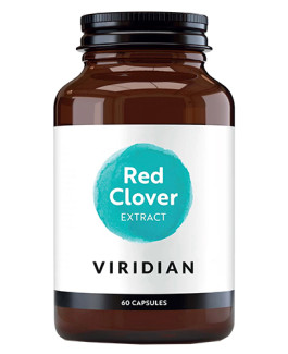 Red Clover (extracto de Trébol rojo) Viridian