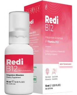 Redi B12