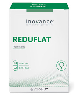 Reduflat Inovance