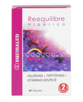 Reequilibre Equisalud