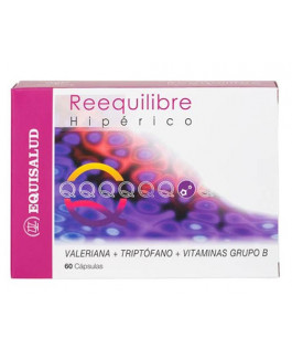 Reequilibre Equisalud