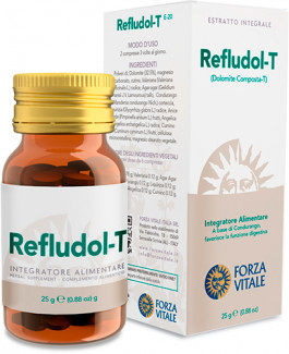 Refludol-T
