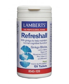 Refreshall Lamberts